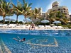 (Exteriér) - Hotel s bazénem